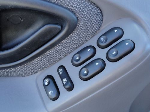 XLT 4X4 SUV 3.0L One Owner Local Trade Clean Car Fax, image 41