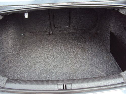 Clean One Owner 2006 Volkswagen Jetta TDI Sedan 4-Door 1.9L Turbo Diesel, image 18