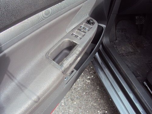 Clean One Owner 2006 Volkswagen Jetta TDI Sedan 4-Door 1.9L Turbo Diesel, image 19