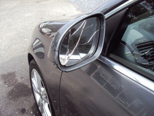 Clean One Owner 2006 Volkswagen Jetta TDI Sedan 4-Door 1.9L Turbo Diesel, image 22