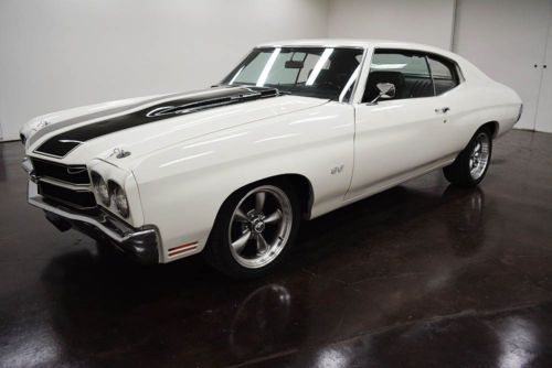 1970 chevelle big block 4 speed power brakes bucket seats console