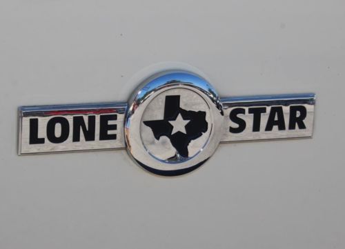 5.7L V8 Hemi SLT Lone Star Power Seat Running Boards Bedliner Tow Package, image 9