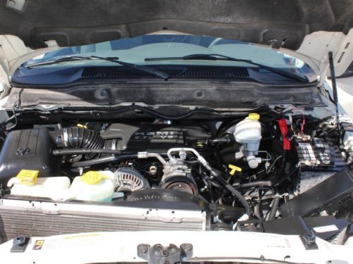 5.7L V8 Hemi SLT Lone Star Power Seat Running Boards Bedliner Tow Package, image 12