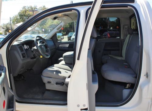 5.7L V8 Hemi SLT Lone Star Power Seat Running Boards Bedliner Tow Package, image 14