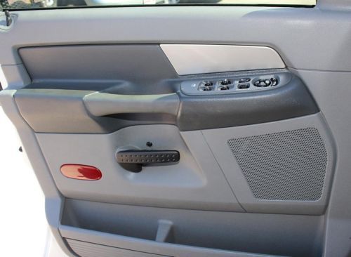 5.7L V8 Hemi SLT Lone Star Power Seat Running Boards Bedliner Tow Package, image 15