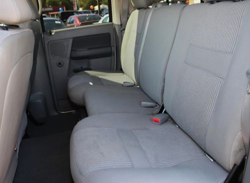 5.7L V8 Hemi SLT Lone Star Power Seat Running Boards Bedliner Tow Package, image 17