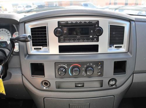 5.7L V8 Hemi SLT Lone Star Power Seat Running Boards Bedliner Tow Package, image 20