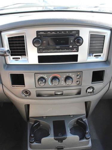 5.7L V8 Hemi SLT Lone Star Power Seat Running Boards Bedliner Tow Package, image 21