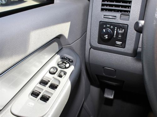 5.7L V8 Hemi SLT Lone Star Power Seat Running Boards Bedliner Tow Package, image 22