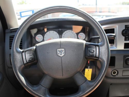 5.7L V8 Hemi SLT Lone Star Power Seat Running Boards Bedliner Tow Package, image 23