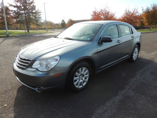 2008 chrysler sebring lx sedan 4-door 2.4l , lowest price  , 30mpg,low miles