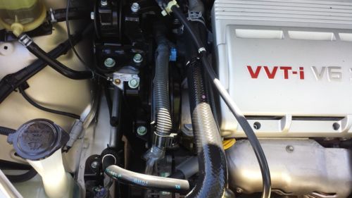 2007 Toyota Sienna CE Mini Passenger Van 5-Door 3.3L, image 12