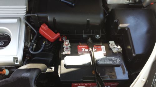 2007 Toyota Sienna CE Mini Passenger Van 5-Door 3.3L, image 13