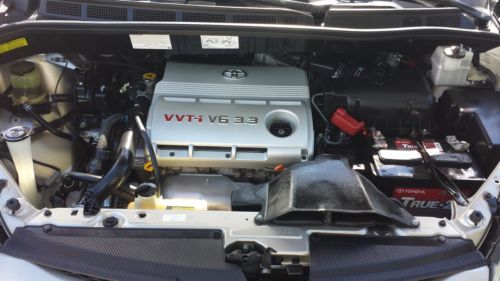 2007 Toyota Sienna CE Mini Passenger Van 5-Door 3.3L, image 14