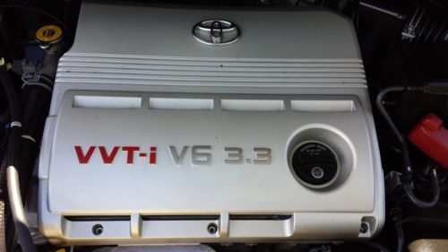 2007 Toyota Sienna CE Mini Passenger Van 5-Door 3.3L, image 15