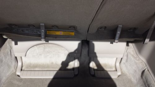 2007 Toyota Sienna CE Mini Passenger Van 5-Door 3.3L, image 16