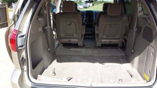 2007 Toyota Sienna CE Mini Passenger Van 5-Door 3.3L, image 17