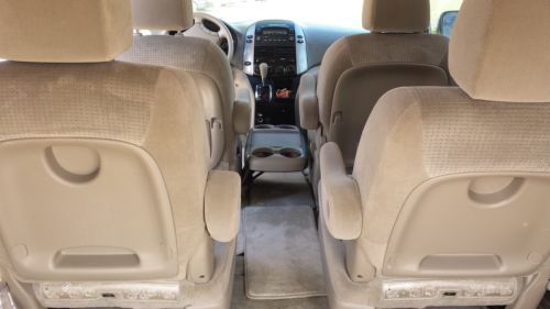 2007 Toyota Sienna CE Mini Passenger Van 5-Door 3.3L, image 18