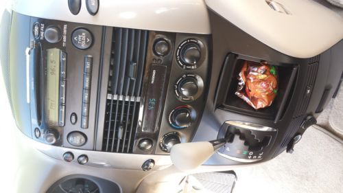 2007 Toyota Sienna CE Mini Passenger Van 5-Door 3.3L, image 22