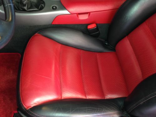 2007 Chevrolet C-6 Z51 Corvette Convertible 3 LT option package, image 7