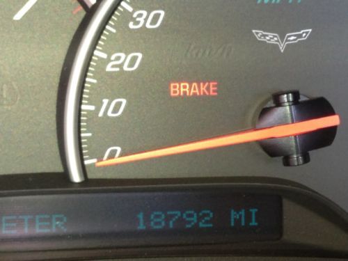 2007 Chevrolet C-6 Z51 Corvette Convertible 3 LT option package, image 10