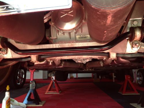 2007 Chevrolet C-6 Z51 Corvette Convertible 3 LT option package, image 16