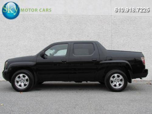 4-door rtl 4x4 moonroof heated leather 1-owner