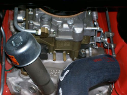 1957 Chevrolet 150 2DR Sedan, image 5