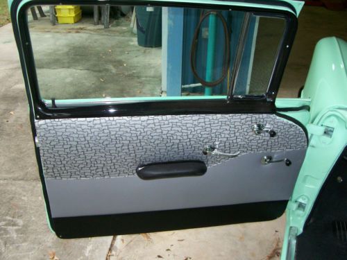 1957 Chevrolet 150 2DR Sedan, image 7