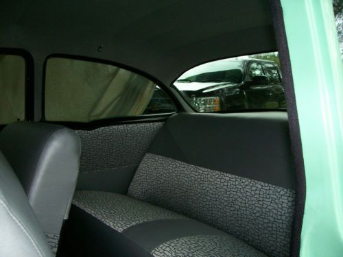 1957 Chevrolet 150 2DR Sedan, image 9