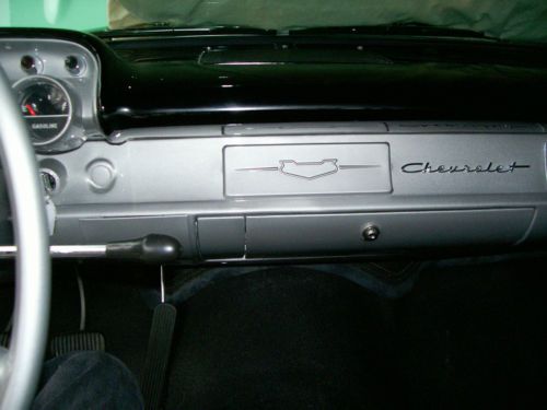 1957 Chevrolet 150 2DR Sedan, image 10
