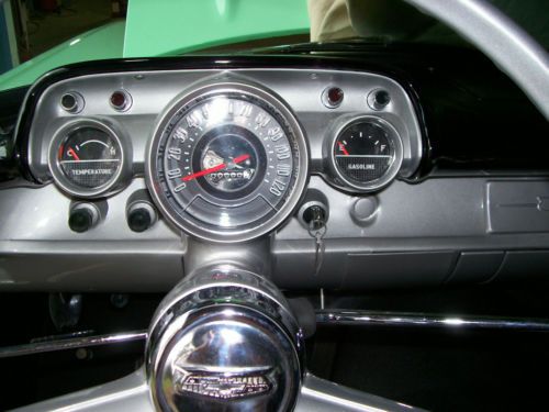 1957 Chevrolet 150 2DR Sedan, image 11