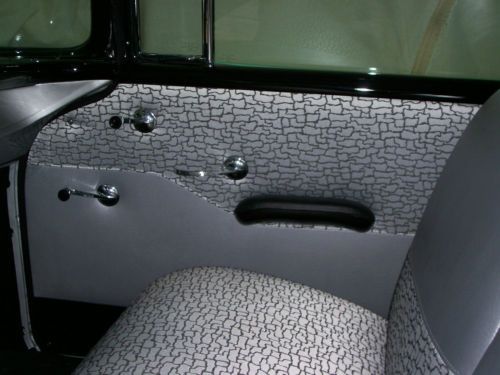 1957 Chevrolet 150 2DR Sedan, image 13