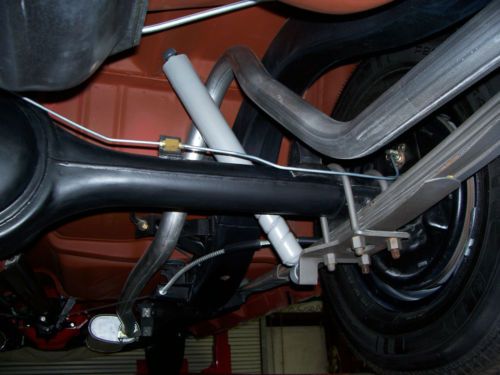 1957 Chevrolet 150 2DR Sedan, image 14