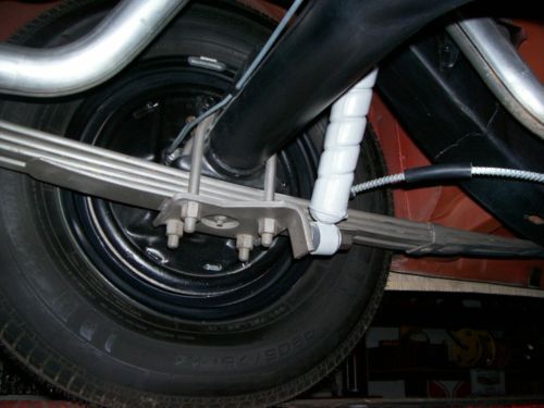 1957 Chevrolet 150 2DR Sedan, image 15