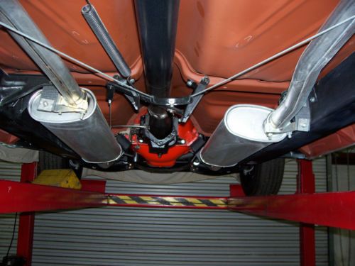 1957 Chevrolet 150 2DR Sedan, image 16