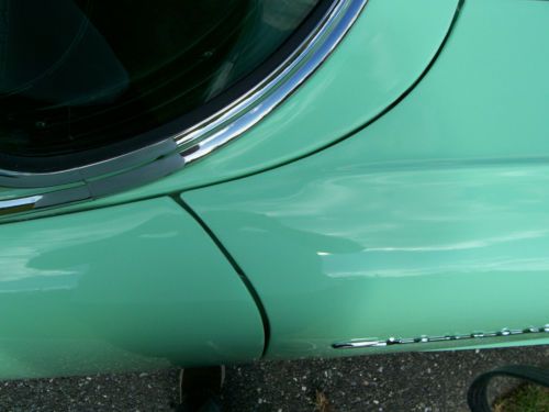 1957 Chevrolet 150 2DR Sedan, image 17