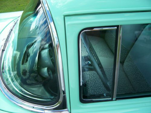 1957 Chevrolet 150 2DR Sedan, image 24