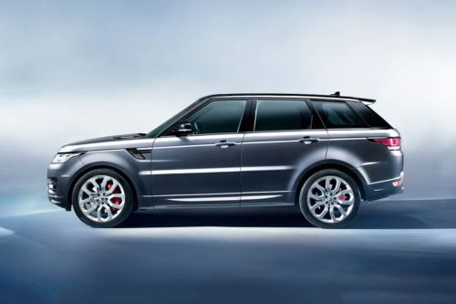 Range rover sport