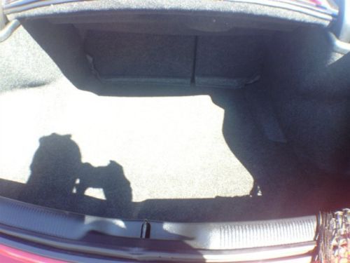 SRT8 6.4L NAV CD 1st row LCD monitors: 1 4 wheel disc brakes ABS brakes Compass, image 6