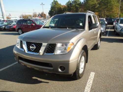 Suv 4.0l