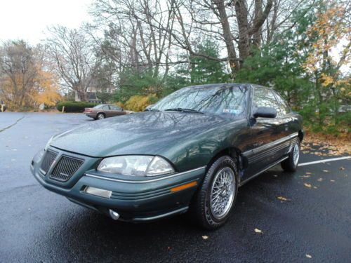 No reserve original low miles cold a/c clean runs drives