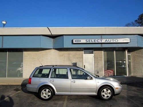 2002 vw jetta wagon only 39k miles