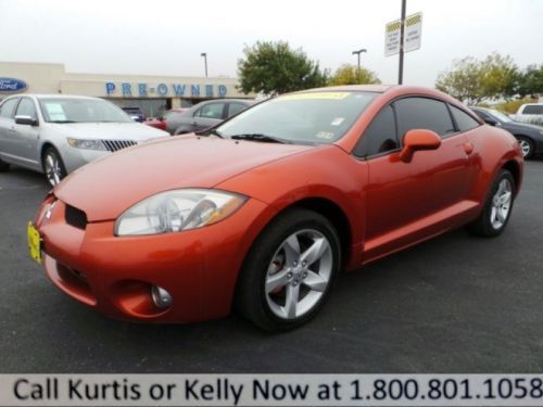 2007 gs used 2.4l i4 16v fwd coupe premium