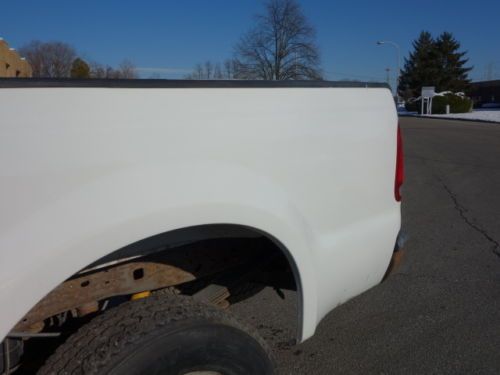 FORD F-250 XL 4X4 SUPER DUTY 6.0L DIESEL EXTENDED CAB FREE AUTOCHECK NO RESERVE, image 19