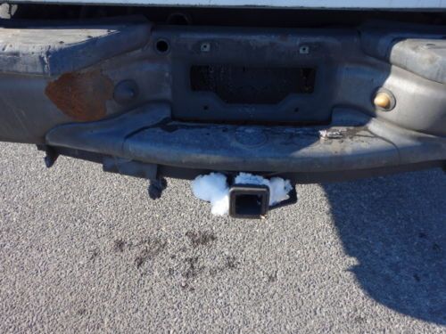 FORD F-250 XL 4X4 SUPER DUTY 6.0L DIESEL EXTENDED CAB FREE AUTOCHECK NO RESERVE, image 33