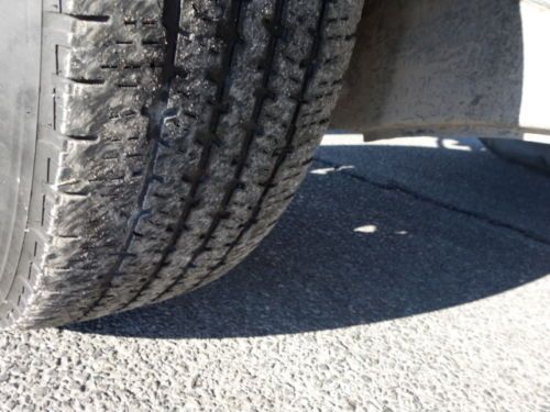 FORD F-250 XL 4X4 SUPER DUTY 6.0L DIESEL EXTENDED CAB FREE AUTOCHECK NO RESERVE, image 35