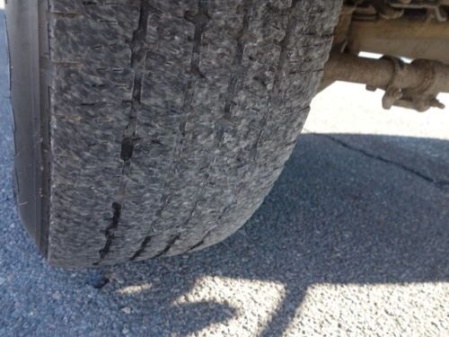 FORD F-250 XL 4X4 SUPER DUTY 6.0L DIESEL EXTENDED CAB FREE AUTOCHECK NO RESERVE, image 36