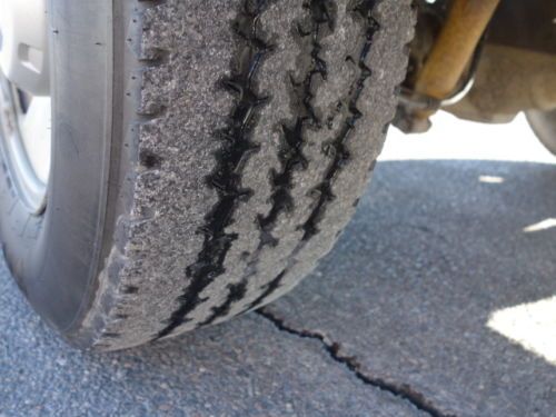 FORD F-250 XL 4X4 SUPER DUTY 6.0L DIESEL EXTENDED CAB FREE AUTOCHECK NO RESERVE, image 37