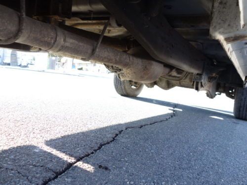 FORD F-250 XL 4X4 SUPER DUTY 6.0L DIESEL EXTENDED CAB FREE AUTOCHECK NO RESERVE, image 40